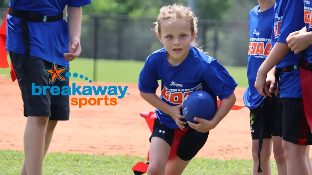 breakaway sports camps