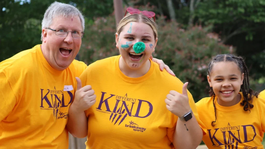 Christian camps for kids in Tennessee