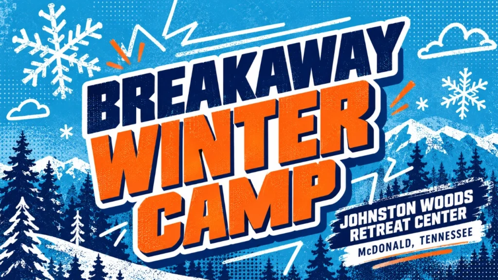 breakaway winter camp tennessee